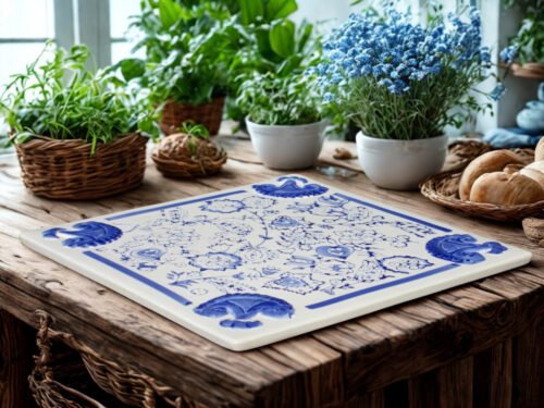 Tabua de Queijos e Frios Gorges